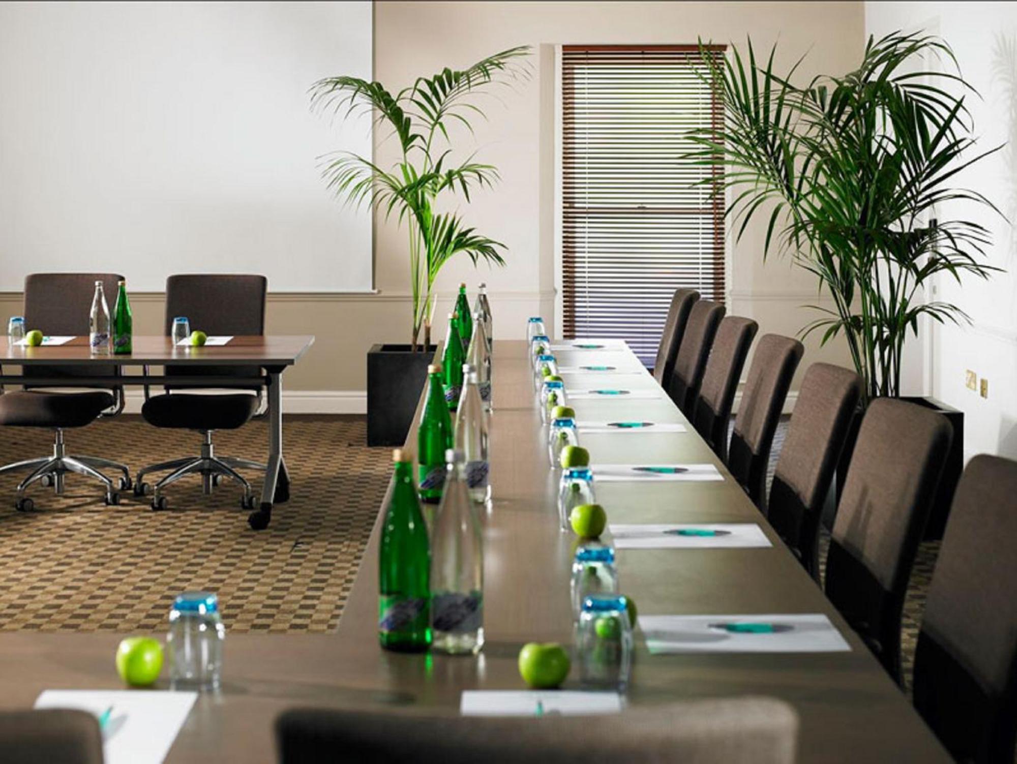 Hunton Park Hotel Kings Langley Facilități foto